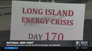 $92 Million Mall Latest Victim Of National Grid Gas Pipeline Standoff