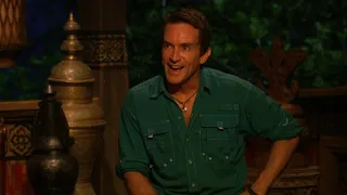 Jeff Probst (King of Sass) - Part 2