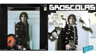 Pierre Groscolas - Album 1977
