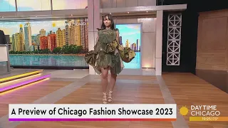 A Preview of Chicago Fashion Showcase 2023