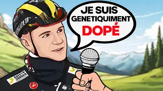 Evenepoel a un Plan SALE pour Gagner le Tour de France 2024