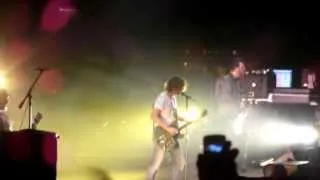 Soundgarden - Black Hole Sun (Live in Mexico City)