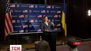 Вікторія Нуланд прибула до Москви, аби обговорити конфлікт на Донбасі