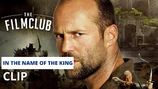 In the name of the king | Clip | HD | The Film Club