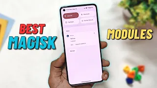 The Best Magisk Modules to Take Your Android Device to the Next Level | TheTechStream