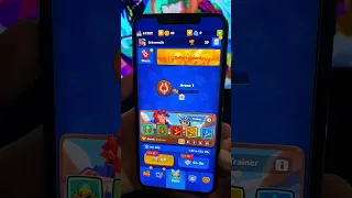 Tricks MOD Rush Royale for IOS ANDROID 💴 Solution to take Gems Free 🧲