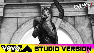 Camila Cabello Performs "Don't Go Yet" (Studio Version) | 2021 VMAs | MTV