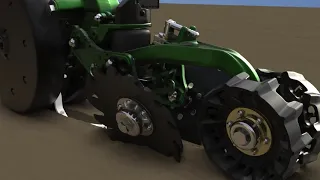 Precision Planting FurrowForce