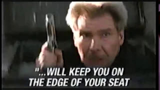 Hollywood Homicide Movie TV Spot (2003) Harrison Ford, Josh Hartnett