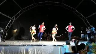 Forró no escuro - Luiz Gonzaga | coreografia professor Wesley Santos