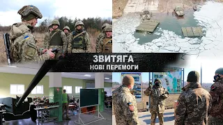 Телепрограма "ЗВИТЯГА: Нові Перемоги" від 28 03 21