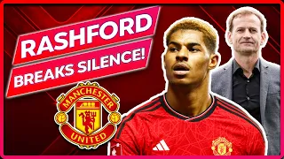 🛑 RASHFORD BREAKS SILENCE!! shock statment!! As ashworth takes newcastle to COURT!!