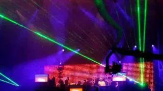 Ultra Music Festival Day 2 (Mar 29) - Moby Video 4