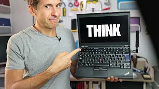 Il restauro del THINKPAD X230 da 55€ - Parte 1 - Modifiche HARDWARE