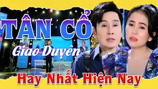 175 Lk Tân Cổ Giao Duyên Hơi Dài Hay Nhất 2024 ||Ca Cổ Hơi Dài GIỌNG CA LẠ NGHE MÀ ĐÃ LỖ TAI