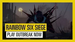 Tom Clancy's Rainbow Six Siege - Play Outbreak Now