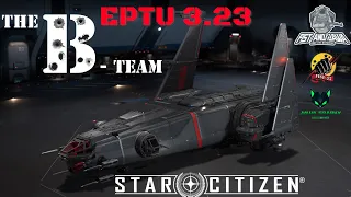 Star Citizen 3.23 EPTU Live Stream -  Fist & Jawa 4/25/2024 #starcitizen