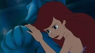 The Little Mermaid - Destruction Of The Grotto Finnish 1998 (HD Diamond Edition)