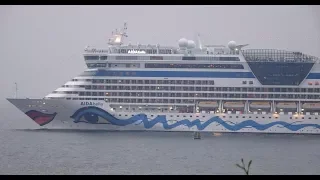 AIDA bella  in Goa