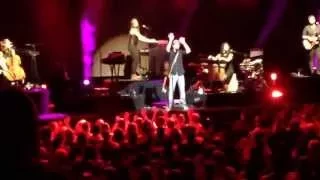 Jason Mraz n Raining Jane-Good Job 2015 Yes Tour  - localguy8