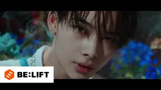 ENHYPEN (엔하이픈) 'Tamed-Dashed [Japanese Ver.]' Official MV