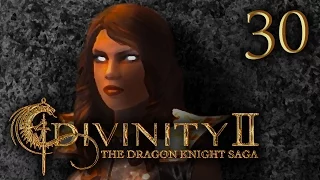 MAXOS' TEMPLE | Divinity 2: The Dragon Knight Saga #30