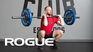 2019 Rogue Invitational Online Qualifier - Workout 2