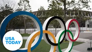 International Olympic Committee holds a briefing amid concerns over coronavirus | USA TODAY