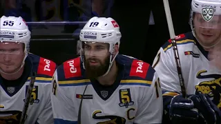 HC Sochi 2 Jokerit 4, 1 October 2018