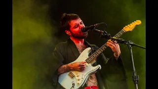 Biffy Clyro (Live at festival Southside 2018)