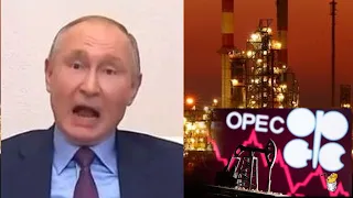 Треск многоходовочки: Кремль аккуратно ведут к нефтяному запору