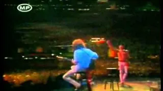 Queen - Love of my life - Rock in Rio 1985.flv