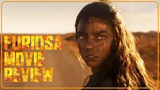 Furiosa - Movie Review