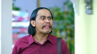 AMANAH WALI 6 | Ismet Kaget!! Titipan Emaknya Banyak Banget... | Eps 75