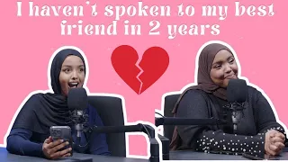 I HAVEN'T SPOKEN TO MY BEST FRIEND IN 2 YEARS | EP 65