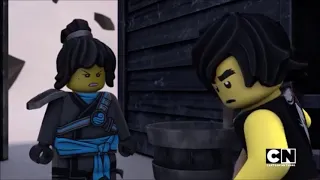 Ninjago but it's only Conya 💝🖤