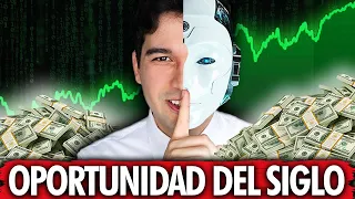 Oportunidad: 5 Acciones para Invertir en Inteligencia Artificial