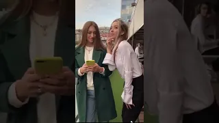 Kissing Prank TikTok  2021  #shorts # youtubeshorts waH8tUVGveo