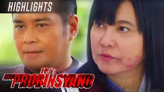 Lily is determined to eliminate Renato | FPJ's Ang Probinsyano (With Eng Subs)