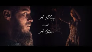 Ragnar & Yidu | a King and a Slave (Vikings)