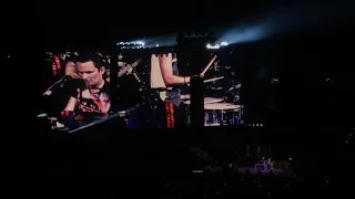 Dig Down (acoustic gospel version) - Muse Live @ London Stadium - Simulation Theory Tour 2019