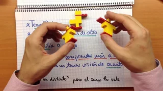 Dinámica de clase:  El pato de lego (Teamwork, cooperativo)