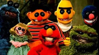 Top 10 Dark Sesame Street Theories That Will Ruin Your Childhood