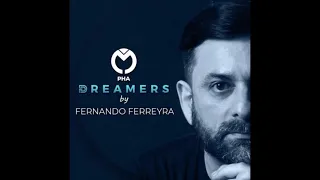 Fernando Ferreyra - Dreamers - April 2021