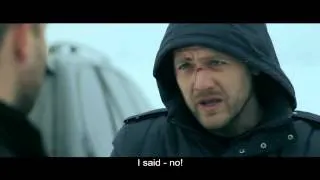 Official trailer of Yury Bykov's film 'THE MAJOR'