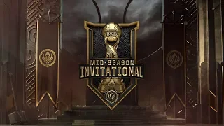 MSI 2019: Формат проведения турнира