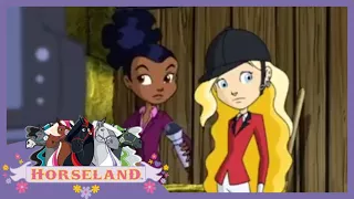 💜 🐴 Horseland 💜 🐴 2 HOUR MEGA COMPILATION 💜 🐴 Full Episode HD 💜 🐴 Horse Cartoon 🐴💜