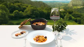 Asturian Gastronomy