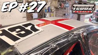 New Championship Roof Scheme & Corsa refresh | Tebbz Weekly ep27