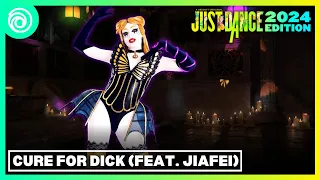 Cure For Dick (Feat. Jiafei) by cupcakKe & AURORA | Just Dance CupcakKe